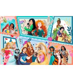 Puzzle Trefl Dança Maravilhosa XXL de 300 Peças