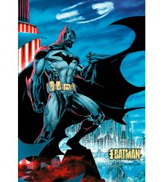 Puzzle Trefl Batman 1000 Peça