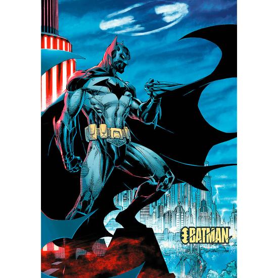 Puzzle Trefl Batman 1000 Peça