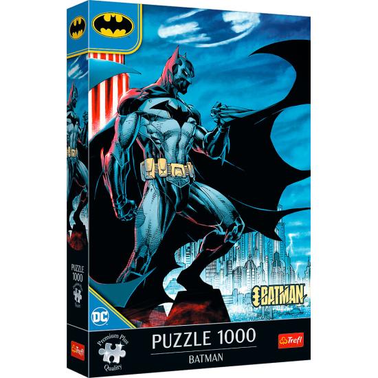 Puzzle Trefl Batman 1000 Peça
