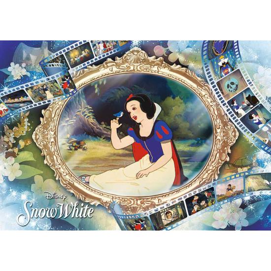 Puzzle Trefl Branca de Neve 1000 Peças