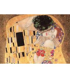 Puzzle Trefl O Beijo 1000 Peças