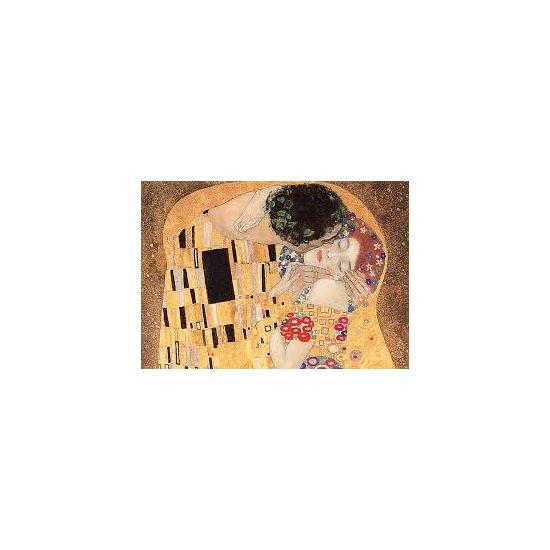 Puzzle Trefl O Beijo 1000 Peças