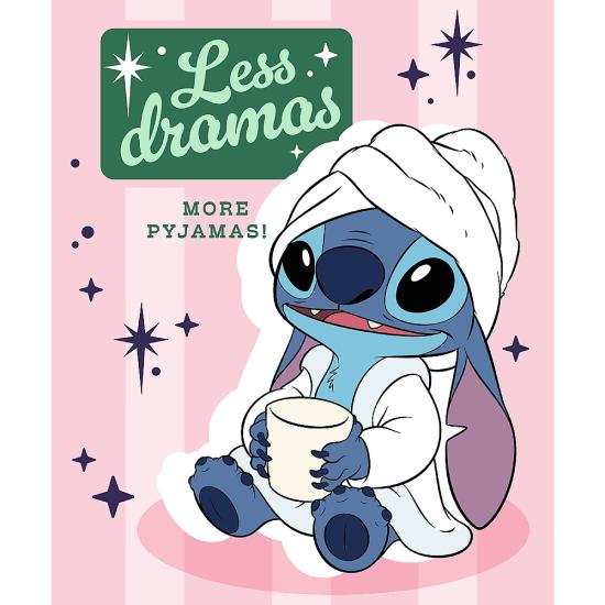 Puzzle Trefl A Dupla Cósmica Lilo Stitch XXL de 300 Peças