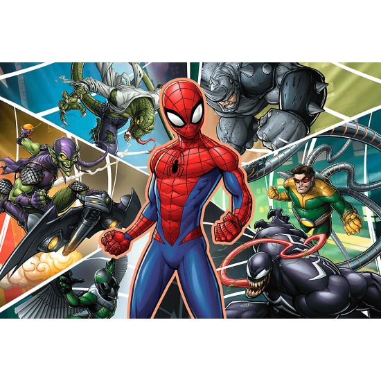 Puzzle Trefl O Herói Oculto XXL de 300 Peças