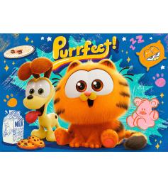 Puzzle Trefl Garfield 1000 Peça
