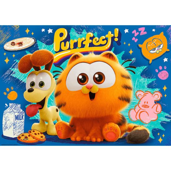 Puzzle Trefl Garfield 1000 Peça