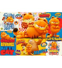 Puzzle Trefl Garfield 1000 Peças