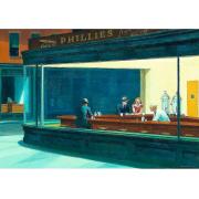 Puzzle Trefl Nighthawks de 1000 Peças