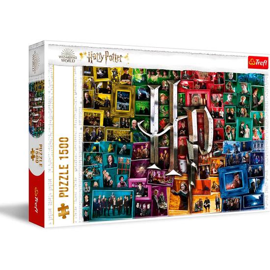 Comprar Puzzles de 500 a 1500 peças na nossa Loja online. Envios