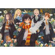 Puzzle Trefl Harry Potter 1000 Peças