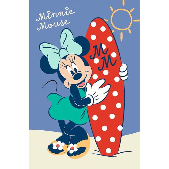 Puzzle Trefl Linda Ratinha Minnie Da Disney XXL de 160 Peças