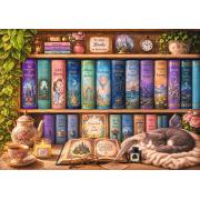 Puzzle Trefl Histórias Românticas de 1000 Peças