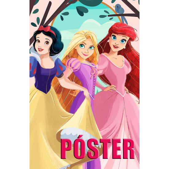 Puzzle Trefl Princesa Relaxando XXL de 100 Peças