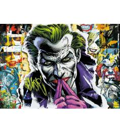 Puzzle Trefl Joker 1000 Peças