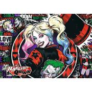 Puzzle Trefl Arlequina 1000 Peças