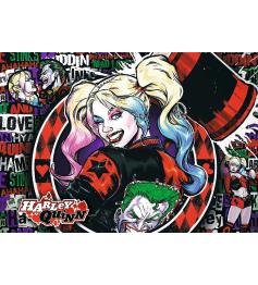 Puzzle Trefl Arlequina 1000 Peças