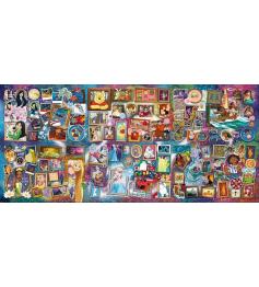 Puzzle Trefl A Maior Coleção Disney vol.2 de 9000 Pçs