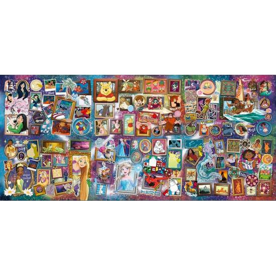 Puzzle Trefl A Maior Coleção Disney vol.2 de 9000 Pçs