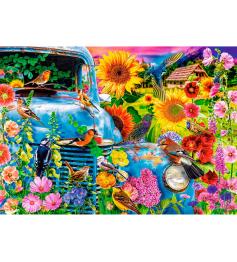 Puzzle Trefl Landidyll 1000 Peças