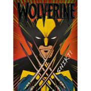 Puzzle Trefl Wolverine 1000 Peças