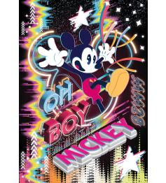 Puzzle Trefl Mickey Gameverse de 1000 Peças