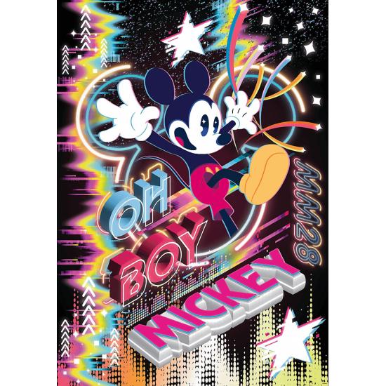 Puzzle Trefl Mickey Gameverse de 1000 Peças