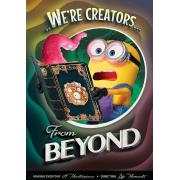 Puzzle Trefl Minions 3 de 1000 Peças