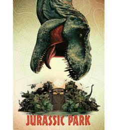 Puzzle Trefl Jurassic Park 1000 Peça