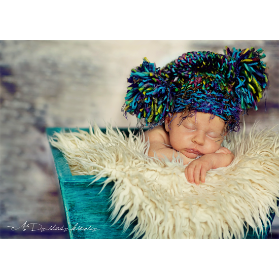 Puzzle Trefl Sesta II de 500 peças