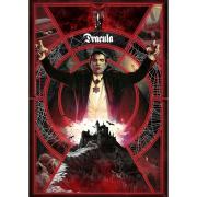 Puzzle Trefl Sala do Terror: Drácula 1000 Peças