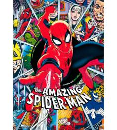 Puzzle Trefl Spiderman 1000 Peça