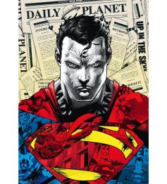 Puzzle Trefl Superman 1000 Peças