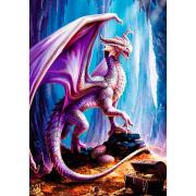 Puzzle Trefl Tesouro 1000 Peças