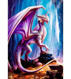 Puzzle Trefl Tesouro 1000 Peças