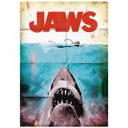 Puzzle Trefl Jaws 1000 Peças