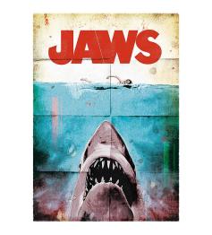 Puzzle Trefl Jaws 1000 Peças
