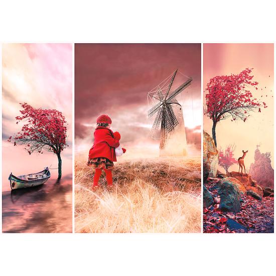 Puzzle Trefl Fairyland 1000 Peças