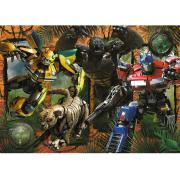 Puzzle Trefl Transformers: Rise of the Beasts de 1000 Peças
