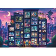 Puzzle Trefl Uma Noite Cheia De Histórias 1000 Peças