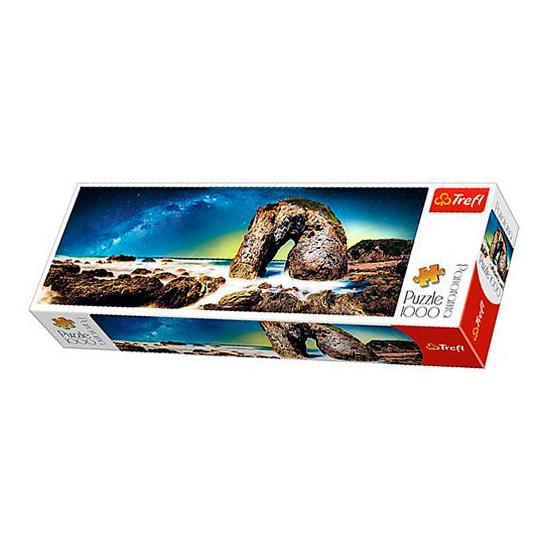 Puzzle Trefl Via Láctea 1.000 peças