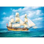Puzzle Trefl Voyage By Sea 500 peças