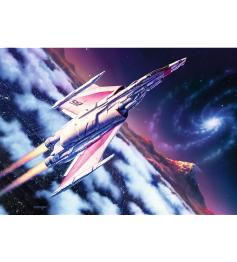 Puzzle Trefl Voo espacial 1000 Peças