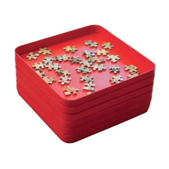 Separador de peças jumbo